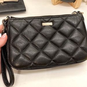 Kate spade ♠️ wristlet